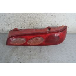 Fanale Stop Posteriore DX Fiat Seicento dal 1998 al 2010 Cod 46511337  1691059917143