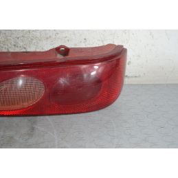 Fanale Stop Posteriore DX Fiat Seicento dal 1998 al 2010 Cod 46511337  1691059917143