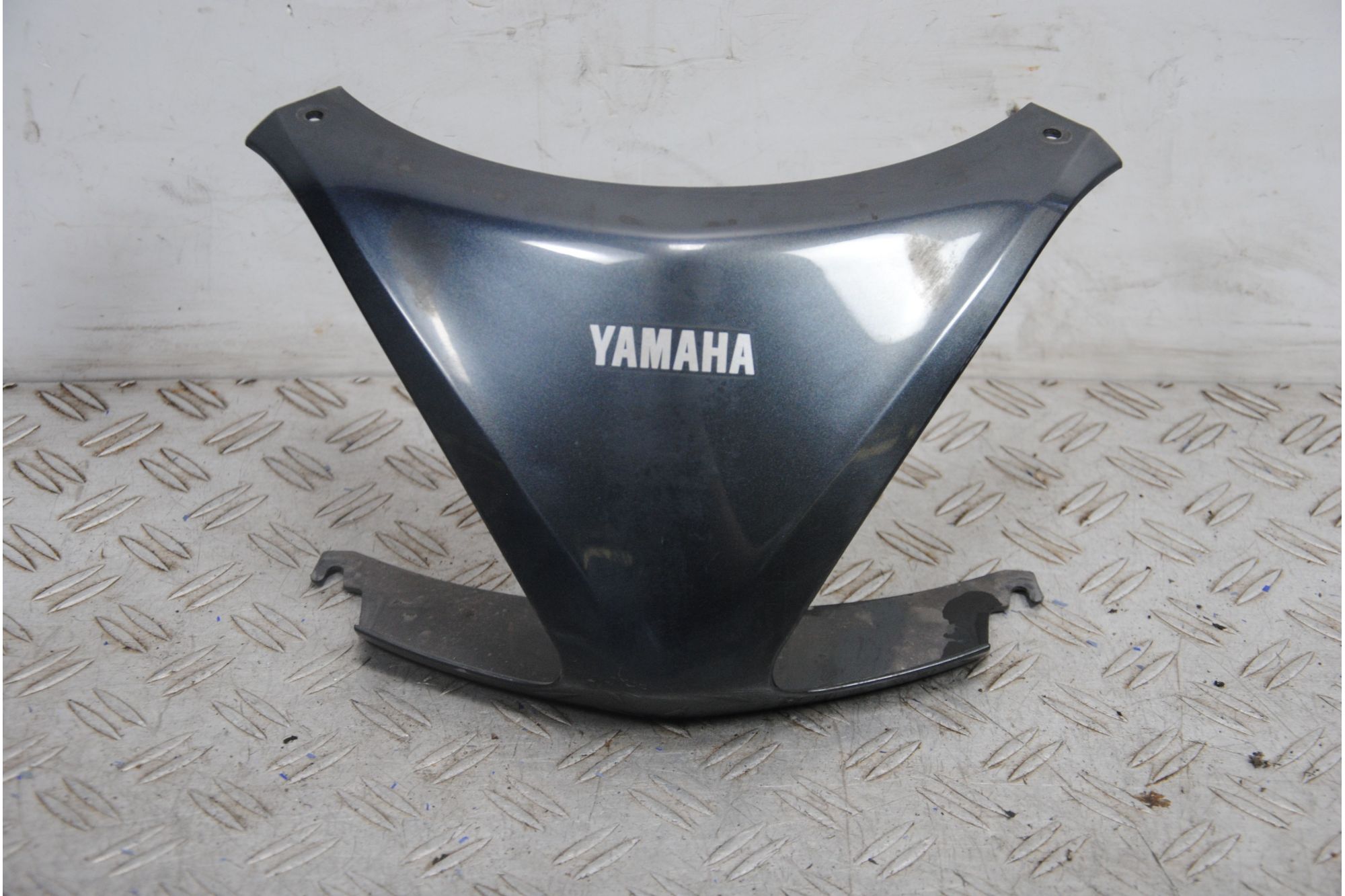 Carena Codino Congiunzione Fianchetti Posteriore Yamaha X-City Xcity 250 dal 2006 al 2016  1691074326838