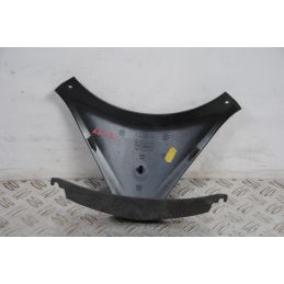 Carena Codino Congiunzione Fianchetti Posteriore Yamaha X-City Xcity 250 dal 2006 al 2016  1691074326838