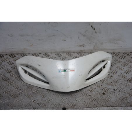 Carena Tappo Ispezione Piaggio Liberty 50 / 125 / 150 3V 4T Dal 2013 Al 2015  1691074886691