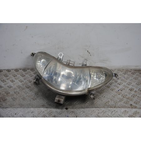 Faro Fanale Anteriore Kymco Grand Dink 250 dal 2000 al 2006  1691136362026