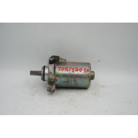 Motorino Avviamento Italjet Torpedo 50 Dal 1997 al 2002  1691139757225