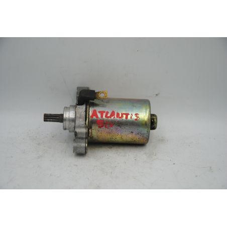 Motorino Avviamento Derbi Atlantis 50 dal 1999 al 2008  1691140397120