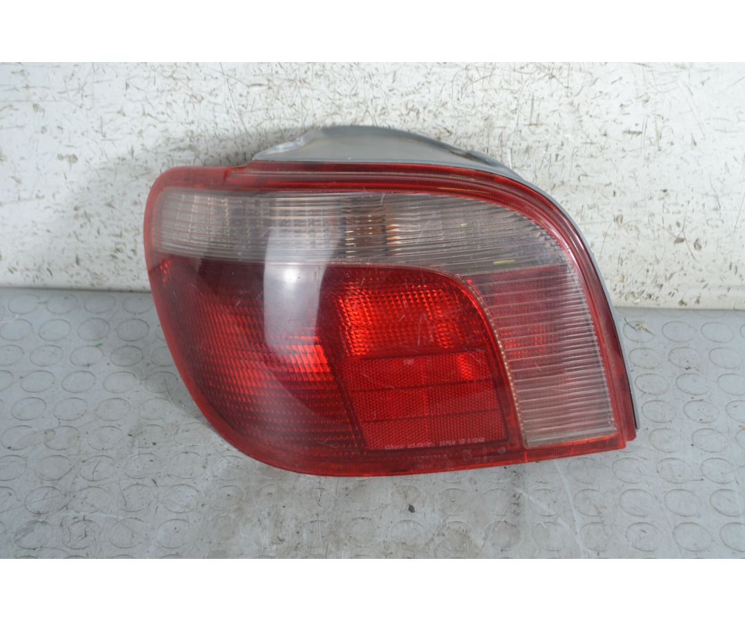 Fanale stop posteriore SX Toyota Yaris Dal 1999 al 2005  1691391007526