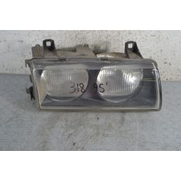 Faro fanale anteriore DX Bmw Serie 3 E36 Dal 1990 al 2000 Cod 63128351094  1691391526539