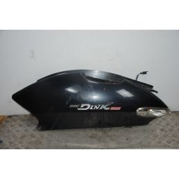 Carena Fianchetto Laterale Sinistro Kymco Grand Dink 250 dal 2000 al 2006  1691391395579