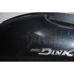 Carena Fianchetto Laterale Sinistro Kymco Grand Dink 250 dal 2000 al 2006  1691391395579