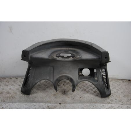 Carena Retroscudo Superiore Kymco Grand Dink 250 dal 2000 al 2006  1691392037324