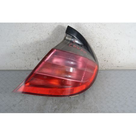 Fanale stop posteriore DX Mercedes Classe C Sportcoupè Dal 2000 al 2007 Cod 7151631-00  1691396985485