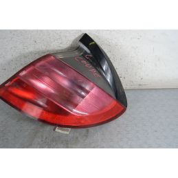 Fanale stop posteriore DX Mercedes Classe C Sportcoupè Dal 2000 al 2007 Cod 7151631-00  1691396985485