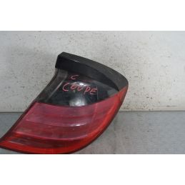 Fanale stop posteriore DX Mercedes Classe C Sportcoupè Dal 2000 al 2007 Cod 7151631-00  1691396985485