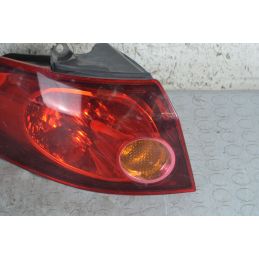 Fanale stop posteriore SX Fiat Croma Dal 2005 al 2010 Cod 51727250  1691400976935