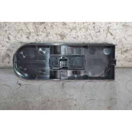 Pulsantiera alzacristallo anteriore DX Opel Astra H Dal 2004 al 2011 Cod 13228709  1691414705606