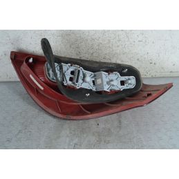 Fanale Stop Posteriore SX Mercedes Classe A W169 dal 2004 al 2008 Cod a1698200364  1691415288382