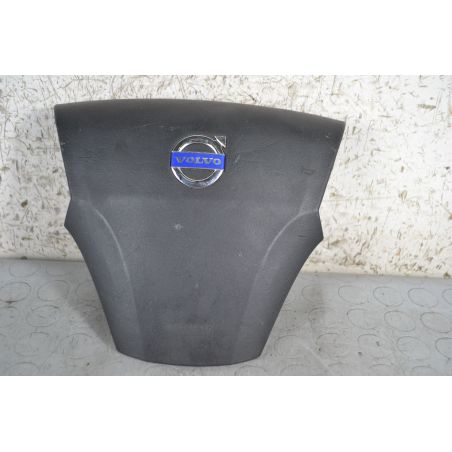 Airbag volante Volvo V50 Dal 2004 al 2012 Cod 8623347  1691659441611