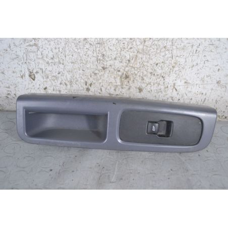 Pulsantiera alzacristalli anteriore DX Volvo V50 Dal 2004 al 2012 Cod 8679670  1691660386925