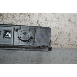 Controllo comando clima Bmw Serie 3 E46 Dal 1998 al 2005 Cod 64114126707  1691663859464