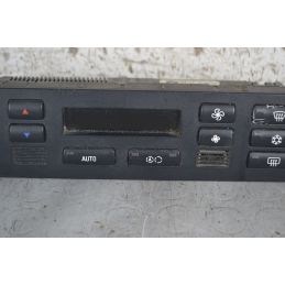 Controllo comando clima Bmw Serie 3 E46 Dal 1998 al 2005 Cod 64114126707  1691663859464