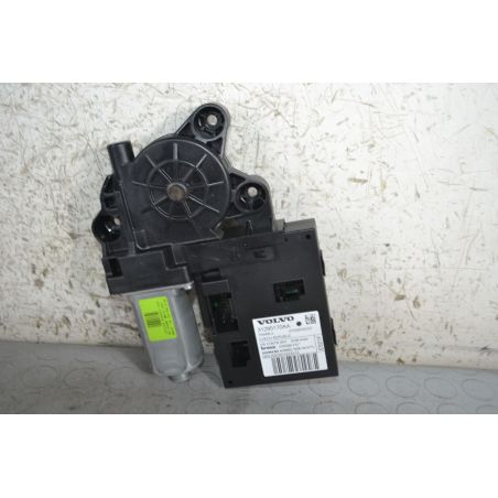 Motorino alzacristallo anteriore SX Volvo V50 Dal 2004 al 2012 Cod 31295170AA  1691671308978