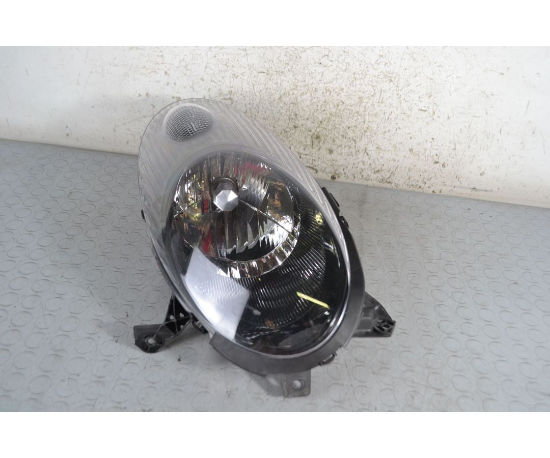 Faro anteriore DX Nissan Micra K12 Dal 2002 al 2006 Cod 89900603  1691674470597