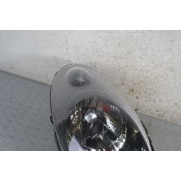 Faro anteriore DX Nissan Micra K12 Dal 2002 al 2006 Cod 89900603  1691674470597