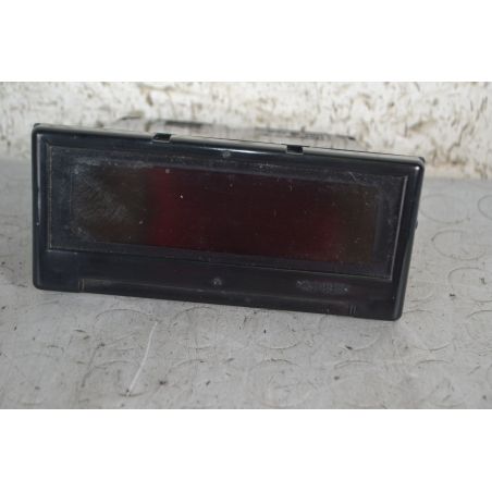 Display computer di bordo Volvo V50 Dal 2004 al 2012 Cod 31268055  1691677346592