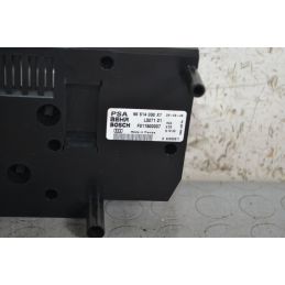 Controllo comando clima Citroen Xsara Picasso Dal 1999 al 2012 Cod 96514030XT  1691677596553