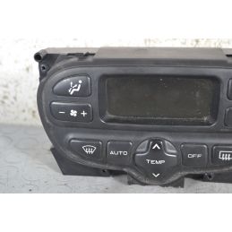 Controllo comando clima Citroen Xsara Picasso Dal 1999 al 2012 Cod 96514030XT  1691677596553