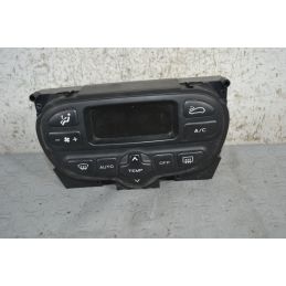 Controllo comando clima Citroen Xsara Picasso Dal 1999 al 2012 Cod 96514030XT  1691677596553