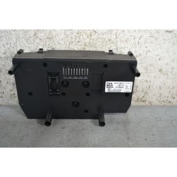 Controllo comando clima Citroen Xsara Picasso Dal 1999 al 2012 Cod 96514030XT  1691677596553