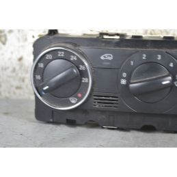 Controllo comando clima Mercedes Classe A C169 coupè Dal 2004 al 2012 Cod A1698301385  1691678332587