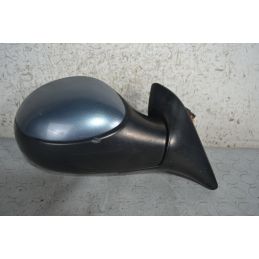 Specchietto retrovisore esterno DX Citroen Xsara Picasso Dal 1999 al 2012 Cod 018015  1691680705614