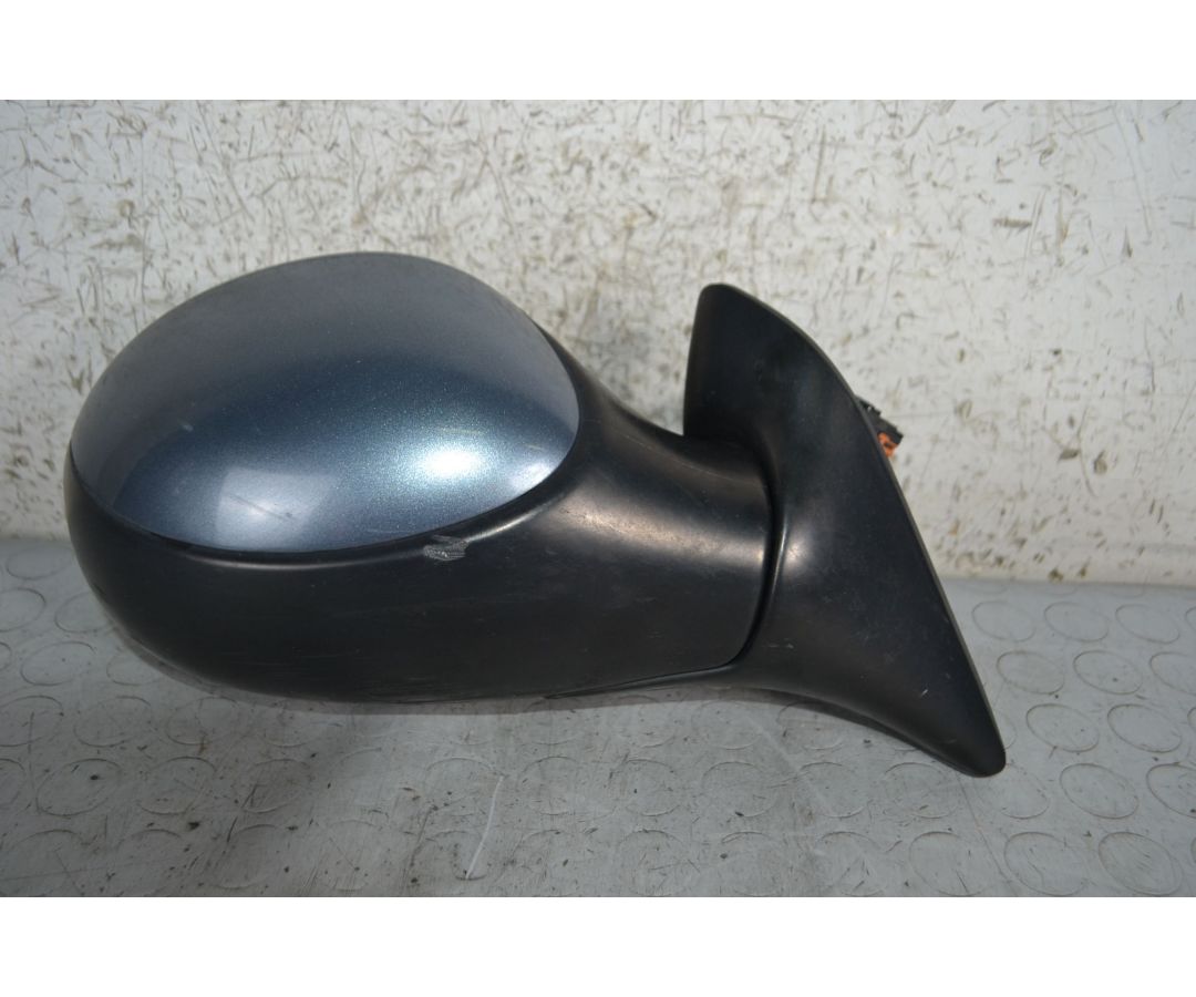 Specchietto retrovisore esterno DX Citroen Xsara Picasso Dal 1999 al 2012 Cod 018015  1691680705614