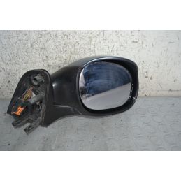 Specchietto retrovisore esterno DX Citroen Xsara Picasso Dal 1999 al 2012 Cod 018015  1691680705614