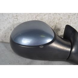 Specchietto retrovisore esterno DX Citroen Xsara Picasso Dal 1999 al 2012 Cod 018015  1691680705614