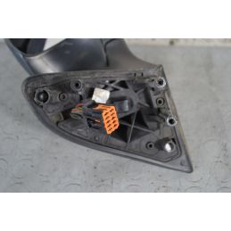 Specchietto retrovisore esterno DX Citroen Xsara Picasso Dal 1999 al 2012 Cod 018015  1691680705614