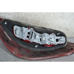 Fanale stop posteriore SX Mercedes Classe A C169 coupe Dal 2004 al 2008 Cod A1698200364  1691739573959