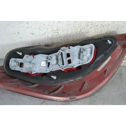 Fanale stop posteriore DX Mercedes Classe A C169 Dal 2004 al 2008 Cod A1698200364  1691741957860