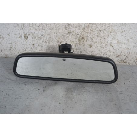 Specchietto retrovisore interno Volvo V50 Dal 2004 al 2012 Cod 015891  1691745176267