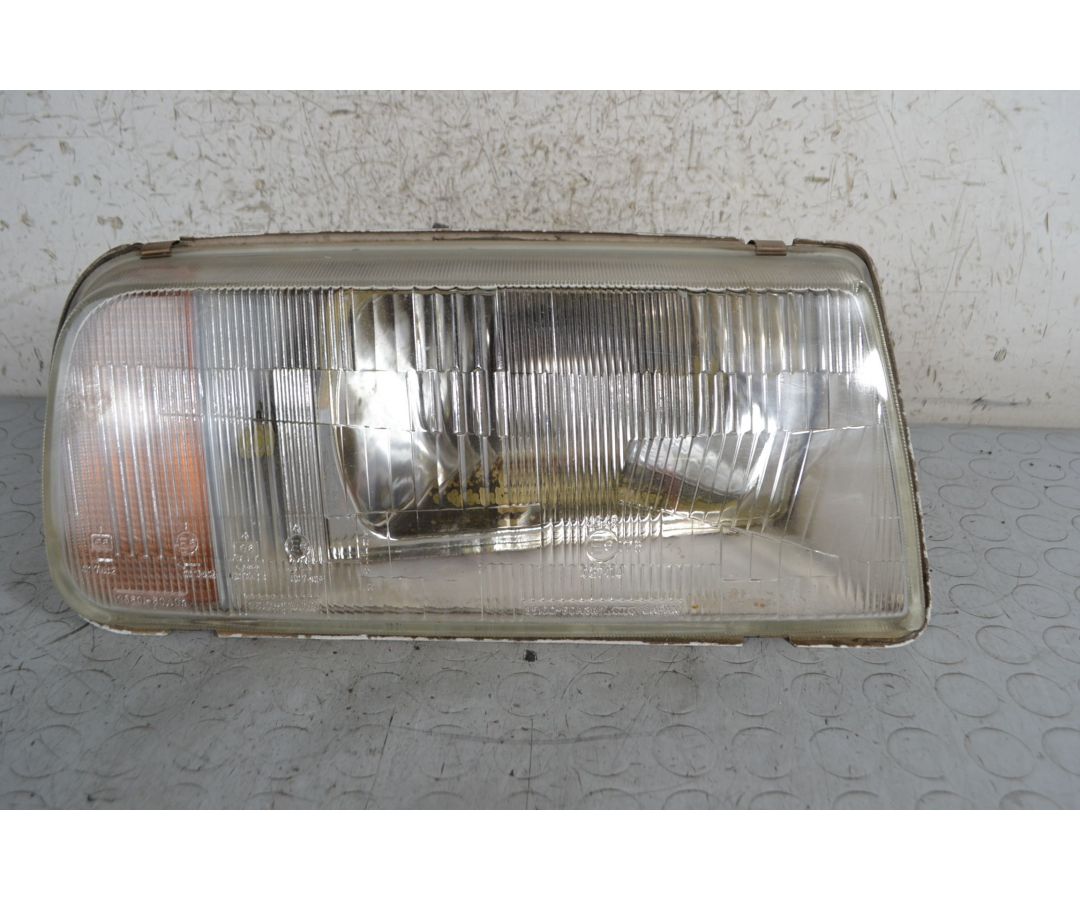 Faro fanale anteriore DX Suzuki Vitara SJ413 Dal 1991 al 1998 Cod 100-32224  1691765633368