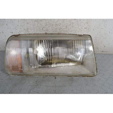 Faro fanale anteriore DX Suzuki Vitara SJ413 Dal 1991 al 1998 Cod 100-32224  1691765633368