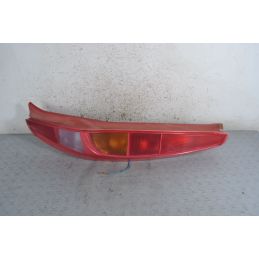 Fanale stop posteriore DX Fiat Punto 188 5 porte Dal 1999 al 2011 Cod 46817803  1692199047981