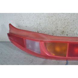 Fanale stop posteriore DX Fiat Punto 188 5 porte Dal 1999 al 2011 Cod 46817803  1692199047981