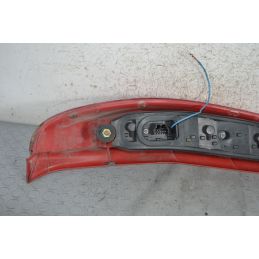 Fanale stop posteriore DX Fiat Punto 188 5 porte Dal 1999 al 2011 Cod 46817803  1692199047981