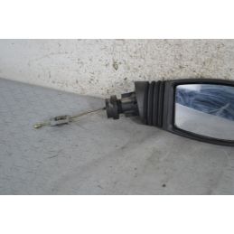 Specchietto retrovisore esterno DX Fiat Punto 188 Dal 1999 al 2003 Cod 0157179  1692627349007