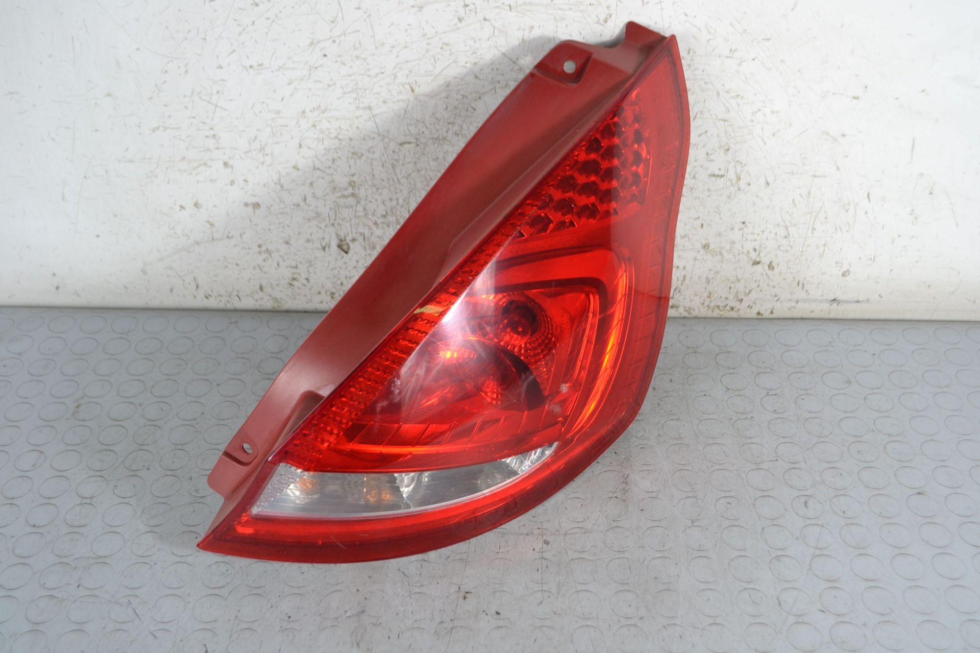 Fanale Stop Posteriore DX Ford Fiesta VI dal 2008 al 2013 Cod 8a61-13404-a  1692627475997