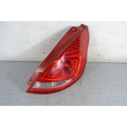 Fanale Stop Posteriore DX Ford Fiesta VI dal 2008 al 2013 Cod 8a61-13404-a  1692627475997