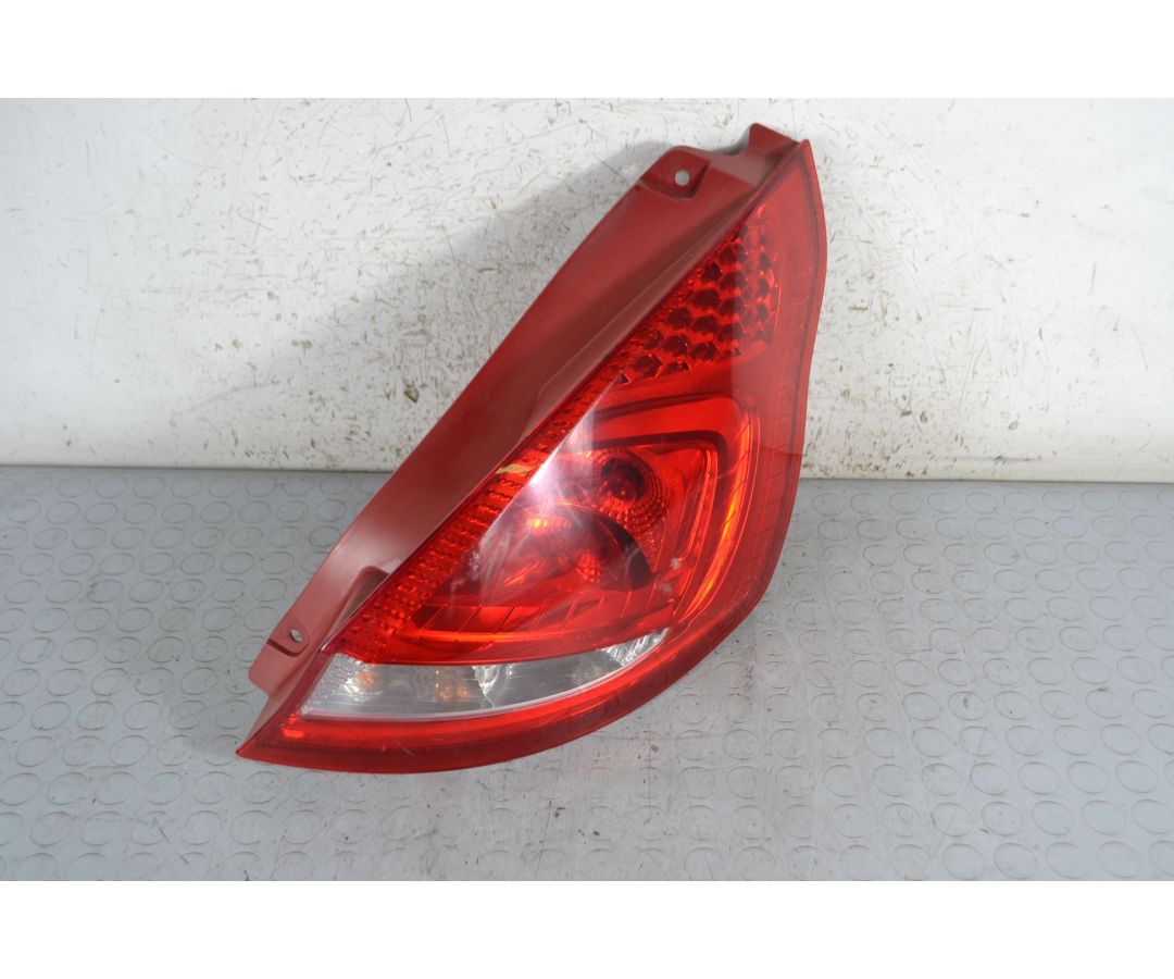 Fanale Stop Posteriore DX Ford Fiesta VI dal 2008 al 2013 Cod 8a61-13404-a  1692627475997