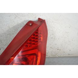 Fanale Stop Posteriore DX Ford Fiesta VI dal 2008 al 2013 Cod 8a61-13404-a  1692627475997